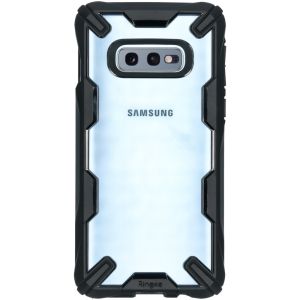 Ringke Coque Fusion X Samsung Galaxy S10e