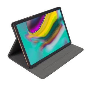 Gecko Covers Coque tablette Easy-Click Galaxy Tab S5e
