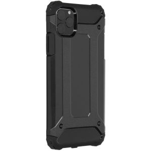 iMoshion Coque Rugged Xtreme iPhone 11 Pro Max - Noir