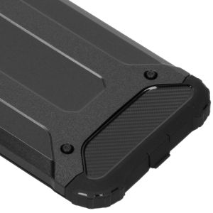 iMoshion Coque Rugged Xtreme iPhone 11 Pro - Noir