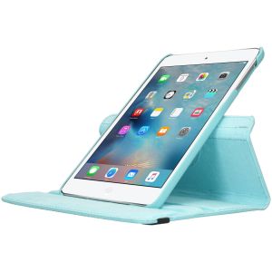 iMoshion Coque tablette rotatif à 360° iPad Mini 3 (2014) / Mini 2 (2013) / Mini 1 (2012) 
