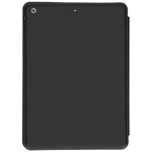 iMoshion Coque tablette de luxe iPad Air 2 (2014) / Air 1 (2013) - Noir