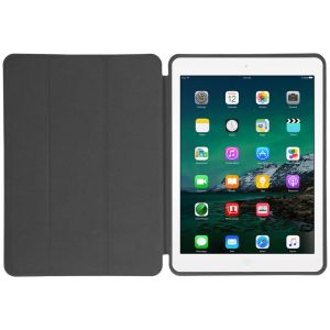 iMoshion Coque tablette de luxe iPad Air 2 (2014) / Air 1 (2013) - Noir