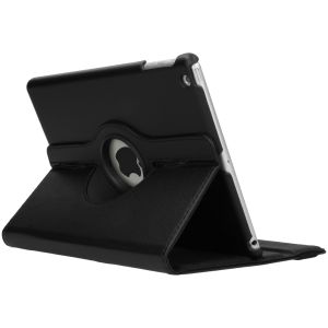 iMoshion Coque tablette rotatif à 360° iPad Air 2 (2014) / Air 1 (2013) - Noir