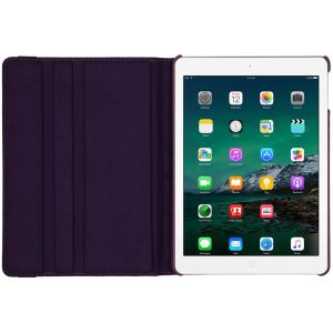 iMoshion Coque tablette rotatif à 360° iPad Air 2 (2014) / Air 1 (2013)