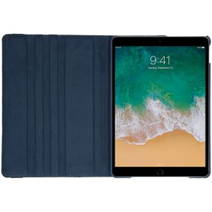 iMoshion Coque tablette rotatif à 360° iPad Air 3 (2019) / Pro 10.5 (2017)