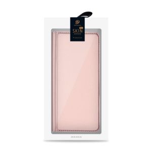 Dux Ducis Étui de téléphone Slim iPhone 11 Pro Max - Rose Champagne