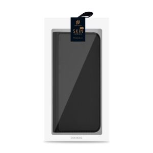 Dux Ducis Étui de téléphone Slim iPhone 11 - Noir