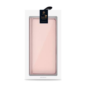 Dux Ducis Étui de téléphone Slim iPhone 11 - Rose Champagne