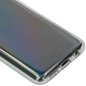 ZAGG Coque Crystal Palace Samsung Galaxy A40 - Transparent