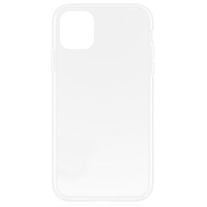 PanzerGlass ClearCase iPhone 11 - Transparent