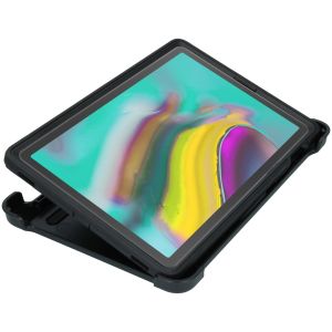 OtterBox Coque Defender Rugged Samsung Galaxy Tab S5e - Noir