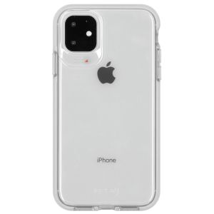 ZAGG Coque Crystal Palace iPhone 11 - Transparent