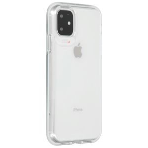 ZAGG Coque Crystal Palace iPhone 11 - Transparent