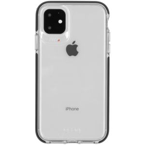 ZAGG Coque Piccadilly iPhone 11 - Noir