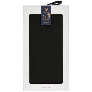 Dux Ducis Étui de téléphone Slim Huawei P30 Lite - Noir
