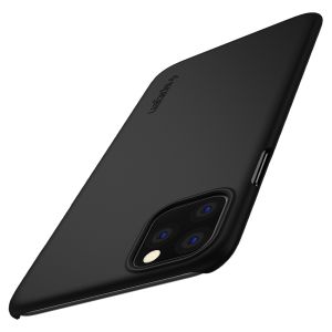 Spigen Coque Thin Fit iPhone 11 Pro - Noir