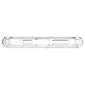 Spigen Coque Liquid Crystal iPhone 11 Pro - Argent