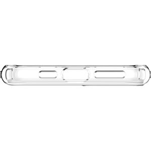 Spigen Coque Liquid Crystal iPhone 11 Pro - Transparent