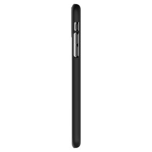 Spigen Coque Thin Fit iPhone 11 - Noir