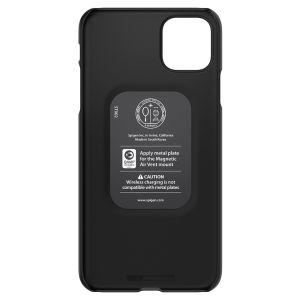 Spigen Coque Thin Fit iPhone 11 - Noir
