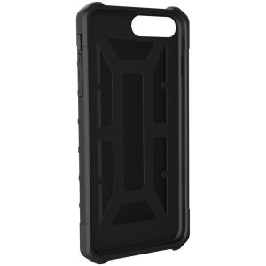 UAG Coque Pathfinder iPhone 8 Plus / 7 Plus / 6(s) Plus - Noir