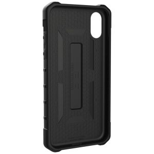 UAG Coque Pathfinder iPhone Xr - Noir