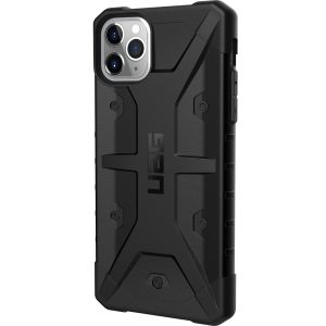 UAG Coque Pathfinder iPhone 11 Pro Max - Noir