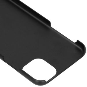 Concevez votre propre housse coque rigide iPhone 11 Pro Max
