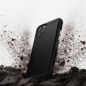 Ringke Coque Onyx iPhone 11 Pro - Noir