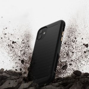Ringke Coque Onyx iPhone 11 - Noir