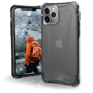 UAG Coque Plyo iPhone 11 Pro - Ash Clear