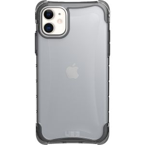 UAG Coque Plyo iPhone 11 - Ice Clear
