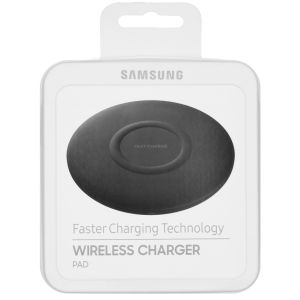 Samsung Plateau de chargement sans fil Fast Charge