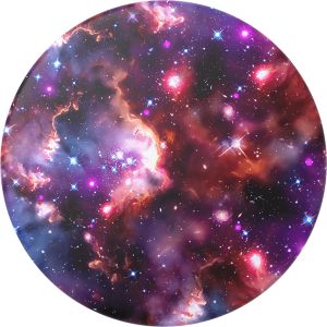 PopSockets PopGrip - Amovible - Dark Nebula