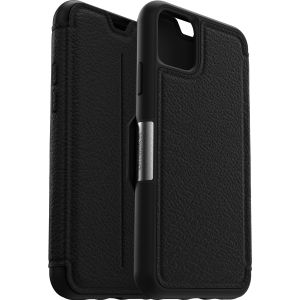 OtterBox Étui de téléphone Strada iPhone 11 Pro Max - Noir