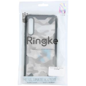 Ringke Coque Fusion X Design Samsung Galaxy A50 / A30s