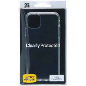 OtterBox Coque Clearly Protected Skin iPhone 11 Pro Max