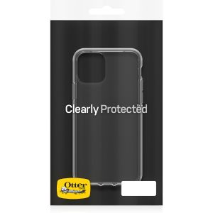 OtterBox Coque Clearly Protected Skin iPhone 11 Pro
