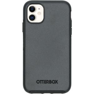 OtterBox Coque Symmetry iPhone 11 - Noir