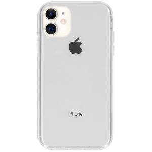 OtterBox Coque Clearly Protected Skin iPhone 11