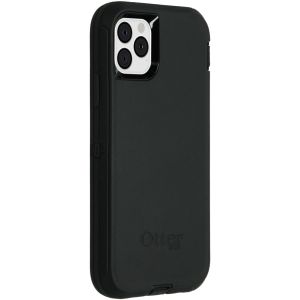 OtterBox Coque Defender Rugged iPhone 11 Pro Max - Noir