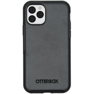 OtterBox Coque Symmetry iPhone 11 Pro - Noir
