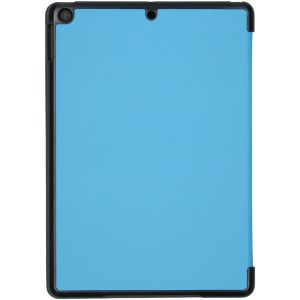 Coque tablette Stand iPad 9 (2021) 10.2 pouces / iPad 8 (2020) 10.2 pouces / iPad 7 (2019) 10.2 pouces 
