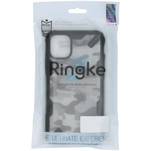 Ringke Coque Fusion X Design iPhone 11 Pro