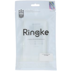 Ringke Coque Air iPhone 11 Pro - Transparent