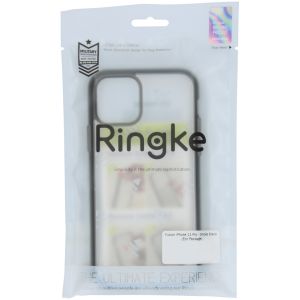 Ringke Coque Fusion iPhone 11 Pro