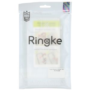 Ringke Coque Air iPhone 11 Pro Max - Transparent