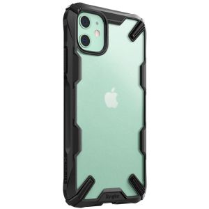 Ringke Coque Fusion X iPhone 11