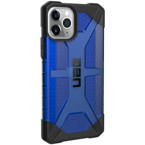 UAG Coque Plasma iPhone 11 Pro - Cobalt Blue